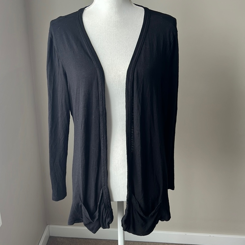 Revolution by Ricki’s Cardigan with Pockets